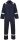 Combinezon ignifug Bizweld Iona, Navy, Tall, Portwest 
