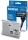 Cartus Black Lc970Bk Original Brother Dcp-135C
