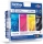 Multipack Cmyk Lc1100Hyvalbp Original Brother Mfc-6490Cw