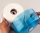 Dispenser plastic pentru hartie igienica Mini Jumbo