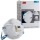 Masca de protectie respiratorie FFP2, cu supapa, 8822, 10 buc/cutie 3M