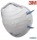Masca de protectie 8810, FFP2, in forma de cupa, pentru particule 20 buc/cutie 3M