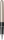 Roller Havanna Silver Matt CT Tombow