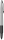 Roller Zoom 535 Silver Matt BT Tombow