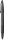 Roller Zoom 535 Black Matt BT Tombow