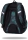Rucsac Spiner Termic, 3 compartimente, compartiment termic, Green (Badges B), CoolPack