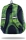Rucsac Spiner Termic, 3 compartimente, compartiment termic, Isogreen, CoolPack