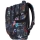 Rucsac Factor, 4 compartimete, compartiment pentru laptop, Military Patches, CoolPack
