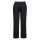 Pantaloni de bucatar, pentru femei, negru, regular, Rachel Chefs, Portwest 