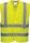 Vesta Hi-Vis , galben, Regular, Two Band & Brace, Portwest 