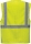 Vesta reflectorizanta Athens Hi-Vis Portwest, mesh executive, galben
