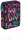 Penar echipat Jumper XL, 38 piese, 2 fermoare, Alphabet, CoolPack