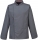 Jacheta bucatar, maneca lunga, gri slate, regular, Mesh Air Pro, Portwest 