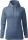 Cape hanorac pentru dama denim, Malfini 