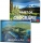 Caiet capsat, Geografie, 24 file, diverse modele, Pigna