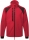 Jacheta Eco Softshell, deep red, regular, WX2, Portwest