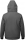 Jacheta WX2 Eco Softshell Portwest, gri metalic