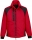 Jacheta Stretch Work, deep red, regular, WX2, Portwest