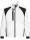 Jacheta Stretch Work, alb, regular, WX2, Portwest