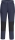 Pantaloni femei WX2 Stretch Work Portwest, navy