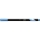 Fineliner Intensity Fine, 0.4 mm, 10 culori/set BIC