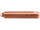 Patroane cerneala pastel, 6 buc/set, culoare apricot, Schneider
