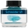 Calimara cu cerneala pastel, 15 ml, culoare bermuda blue, Schneider 