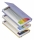 Creioane colorate Irojiten, Volum 7, 8, 9 Seascape, 30 culori/set Tombow