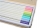 Creioane colorate Irojiten, Volum 7, 8, 9 Seascape, 30 culori/set Tombow