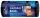 Saci menaj HDPE, 20L, 50 buc/rola, negru, Clarina