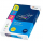Carton Color Copy, lucios, pentru laser color, A4, 250g, Mondi