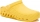 Saboti de lucru autoclavabili Clog Evo, galben, Scholl