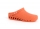 Saboti de lucru autoclavabili Clog Evo, portocaliu, Scholl