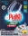 Detergent tablete pentru masina de spalat vase, 35 buc/set, Dr Prakti 