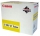 Cartus Toner Yellow C-Exv21Y 14K 260G Original Canon Irc 2880