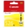 Cartus Yellow Cli-526Y Original Canon Mg5150