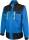 Geaca, albastru / negru / galben, Comfort, Rock Safety 