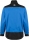 Geaca, albastru / negru / galben, Comfort, Rock Safety 