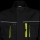 Geaca, negru / galben, Comfortm, Rock Safety 