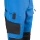 Pantaloni cu talie inalta, albastru / negru / galben, Comfort, Rock Safety