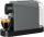 Espressor capsule Tchibo Cafissimo PURE Plus Grey
