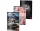 Caiet A4, 48 file, matematica, diverse modele, Pigna