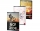 Caiet A4, 48 file, matematica, diverse modele, Pigna