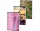Caiet A4, 48 file, matematica, diverse modele, Pigna
