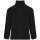 Hanorac barbati fleece Artic, 300 g/m2, negru, Roly