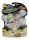 Crashlings asortate, 10 buc/set