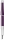 Set stilou + pix Beverly Deep Purple Lacquer CT Cross