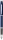Set stilou + pix Century II Translucent Blue Lacquer RT Cross