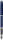 Set stilou + pix Century II Translucent Blue Lacquer RT Cross