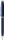 Set stilou + pix Century II Translucent Blue Lacquer RT Cross